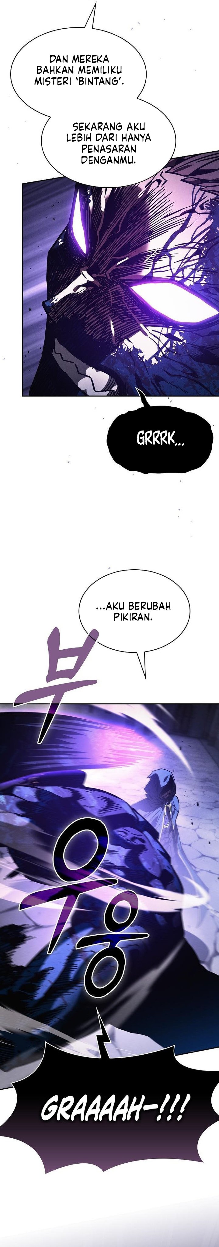 Academy’s Genius Swordmaster Chapter 145 - halaman 41