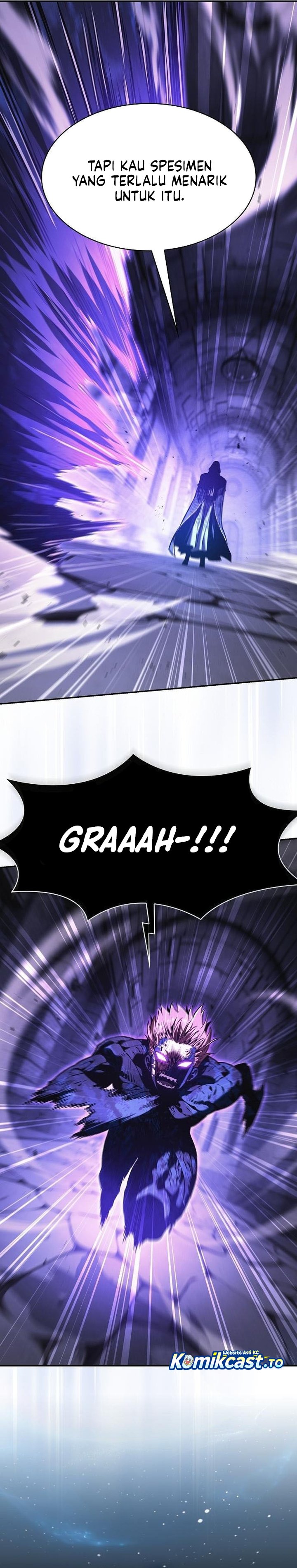 Academy’s Genius Swordmaster Chapter 145 - halaman 43