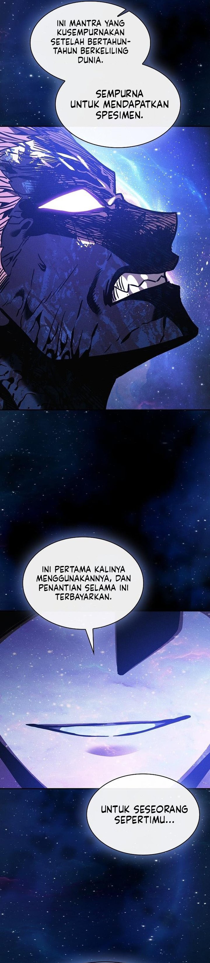 Academy’s Genius Swordmaster Chapter 145 - halaman 47