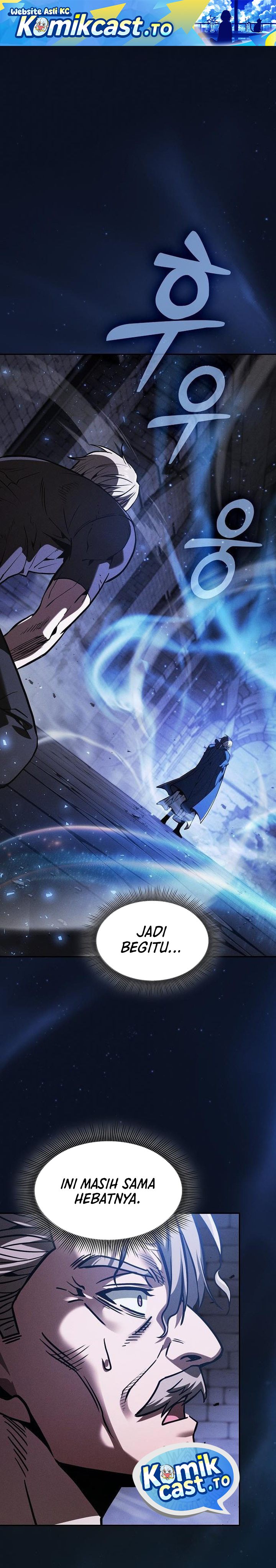 Academy’s Genius Swordmaster Chapter 146 - halaman 2