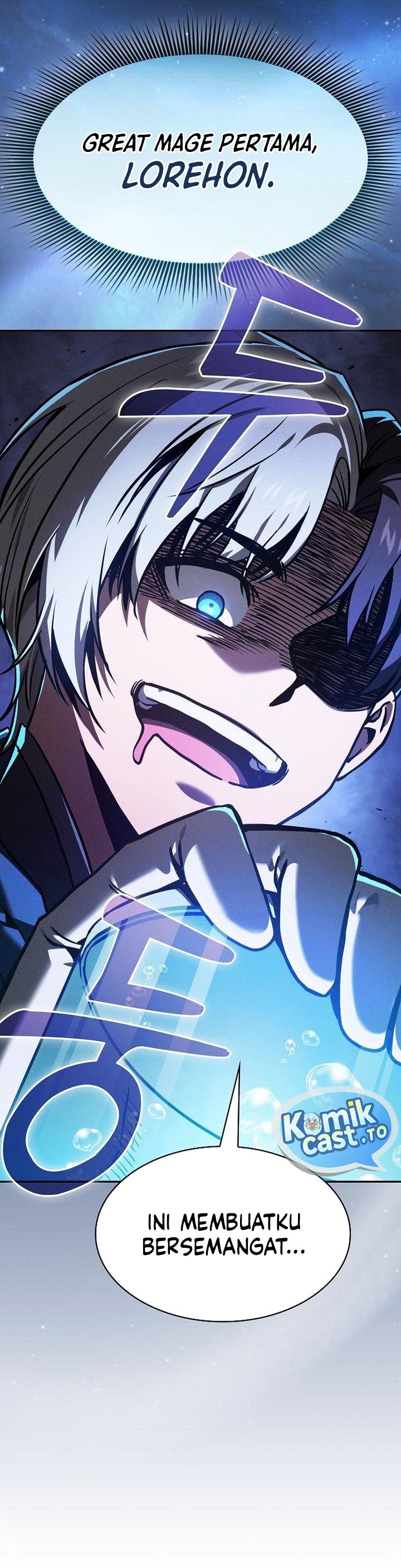 Academy’s Genius Swordmaster Chapter 146 - halaman 4