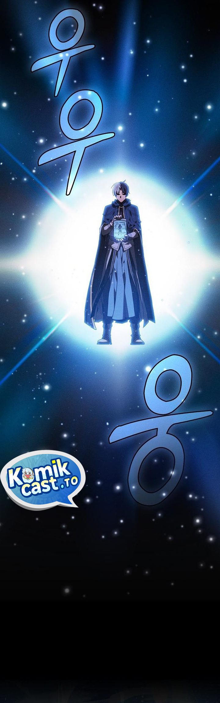Academy’s Genius Swordmaster Chapter 146 - halaman 10