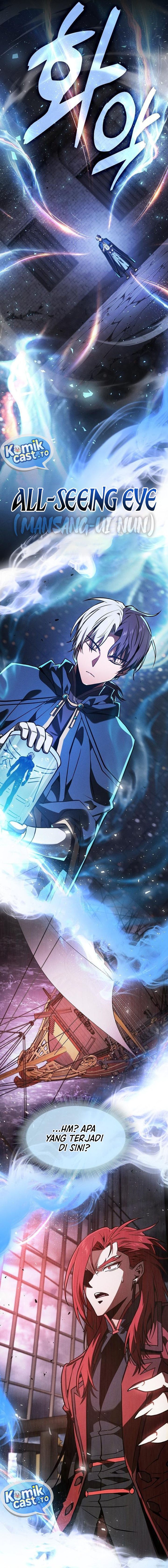 Academy’s Genius Swordmaster Chapter 146 - halaman 11