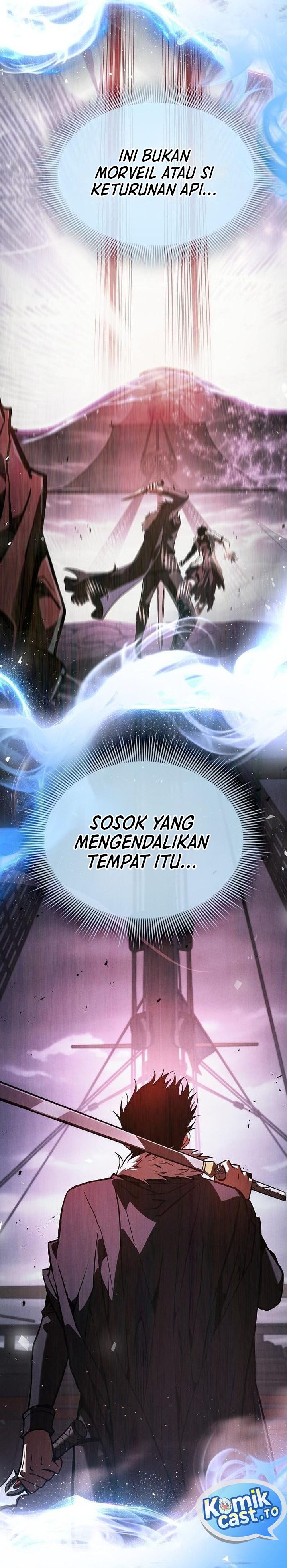 Academy’s Genius Swordmaster Chapter 146 - halaman 12