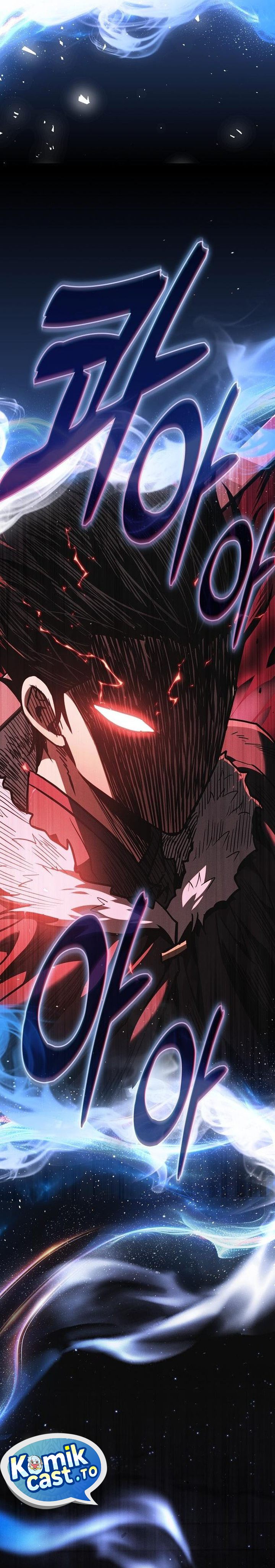 Academy’s Genius Swordmaster Chapter 146 - halaman 13