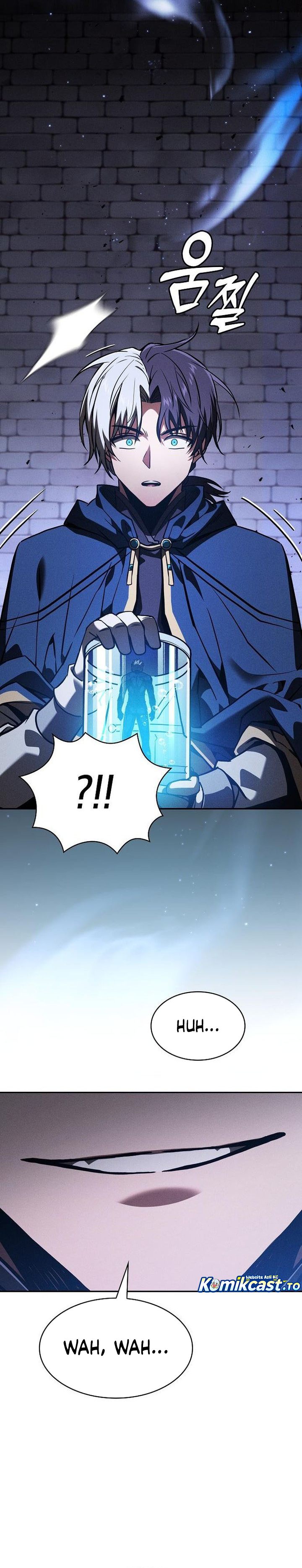 Academy’s Genius Swordmaster Chapter 146 - halaman 14