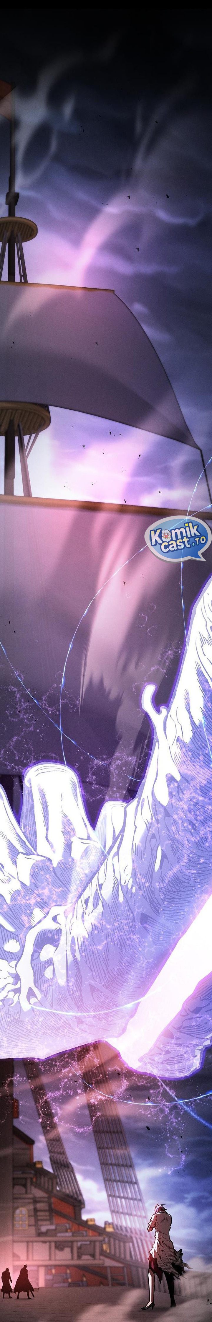 Academy’s Genius Swordmaster Chapter 146 - halaman 17