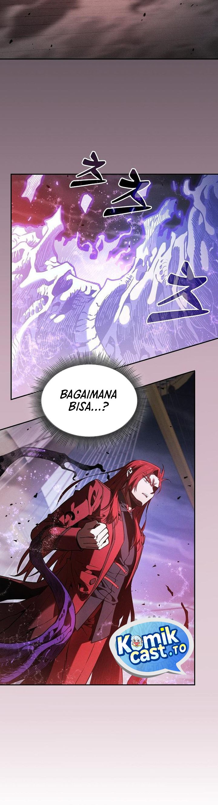 Academy’s Genius Swordmaster Chapter 146 - halaman 18