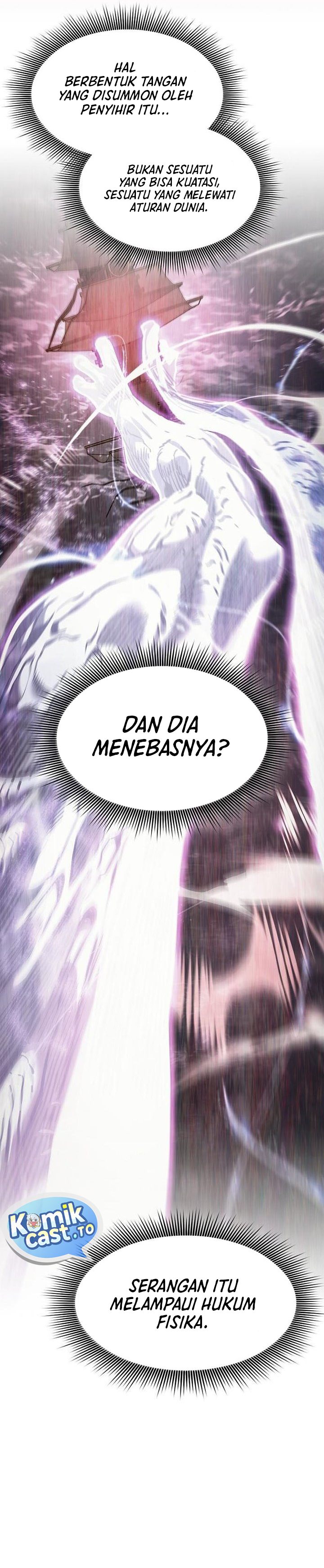 Academy’s Genius Swordmaster Chapter 146 - halaman 19