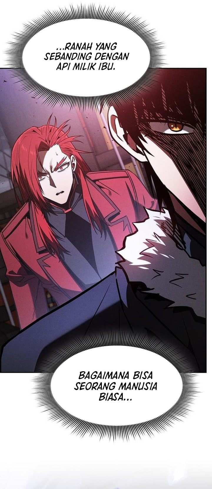 Academy’s Genius Swordmaster Chapter 146 - halaman 20