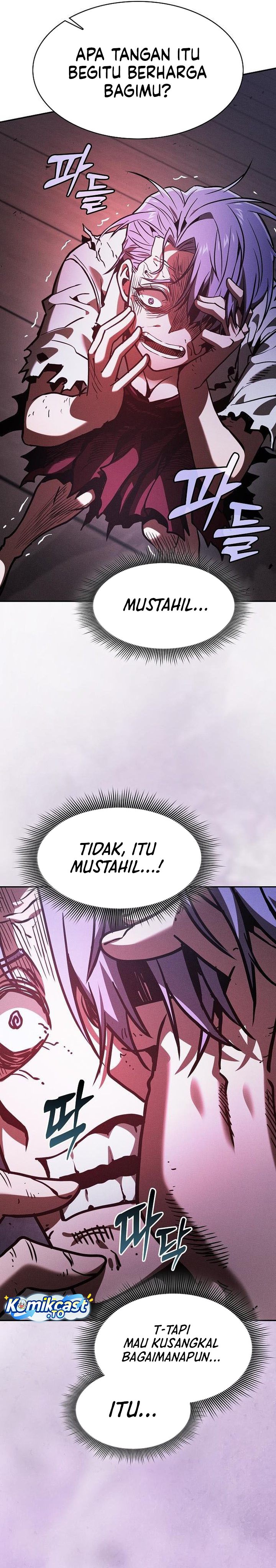 Academy’s Genius Swordmaster Chapter 146 - halaman 29