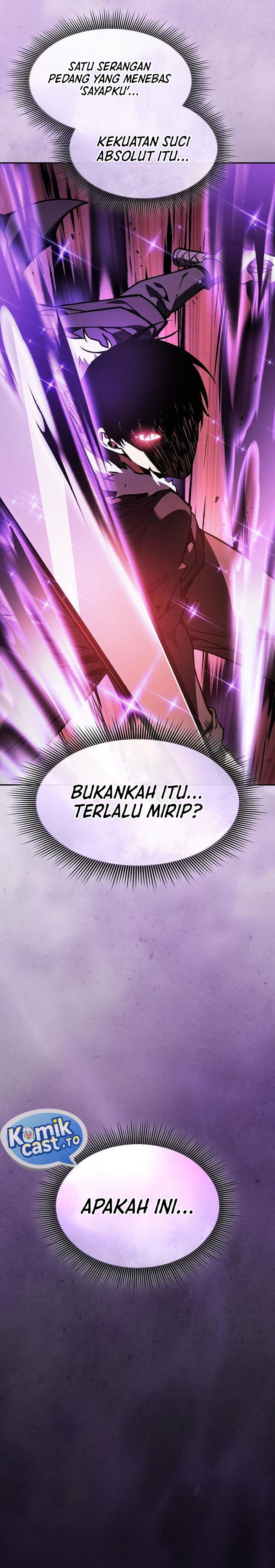 Academy’s Genius Swordmaster Chapter 146 - halaman 30