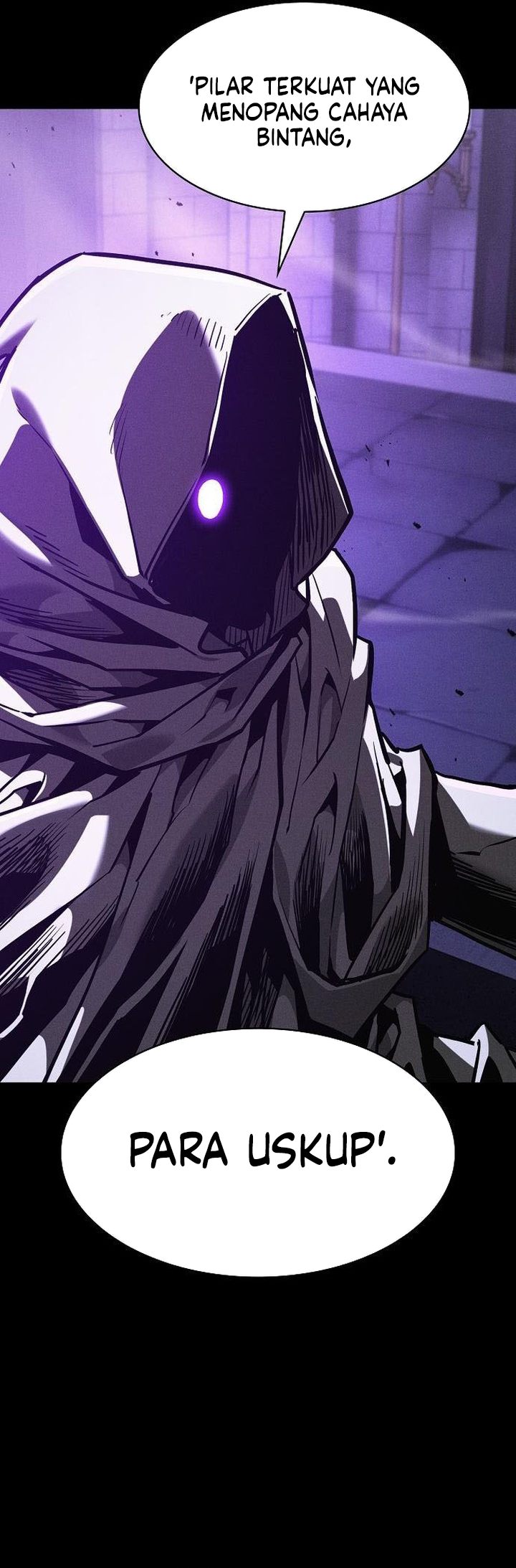 Academy’s Genius Swordmaster Chapter 146 - halaman 32