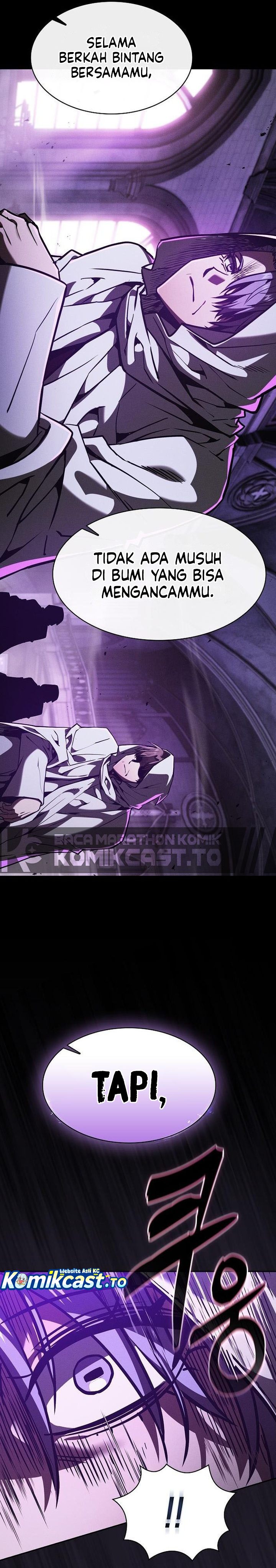 Academy’s Genius Swordmaster Chapter 146 - halaman 33