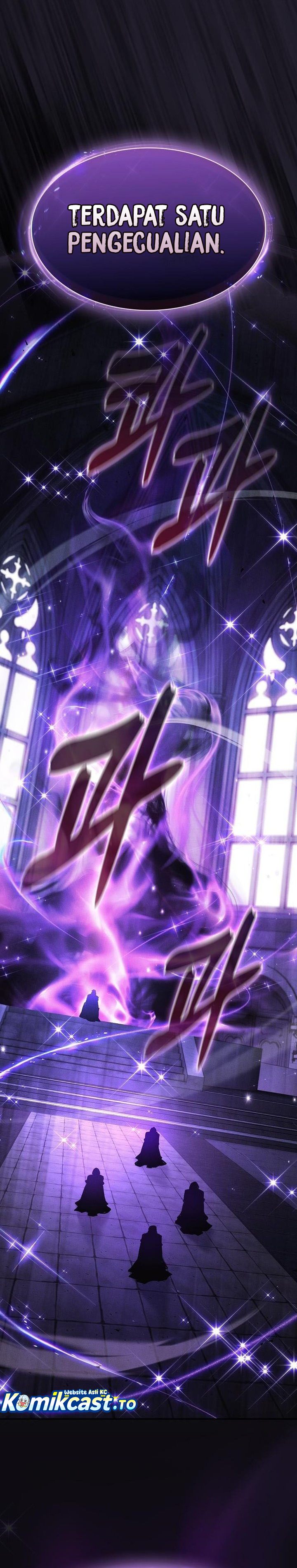Academy’s Genius Swordmaster Chapter 146 - halaman 34