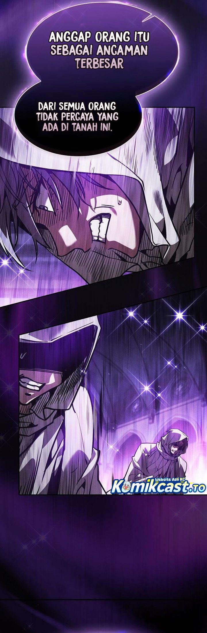 Academy’s Genius Swordmaster Chapter 146 - halaman 36