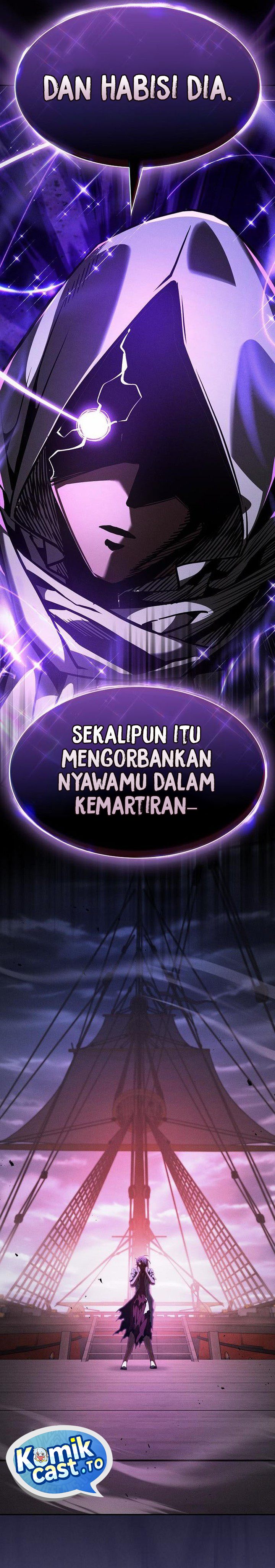 Academy’s Genius Swordmaster Chapter 146 - halaman 37