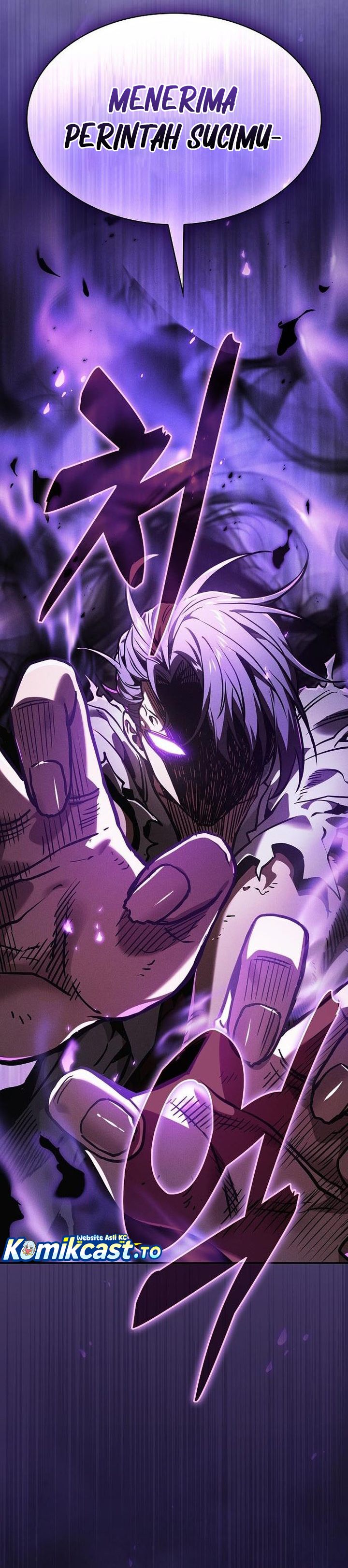 Academy’s Genius Swordmaster Chapter 146 - halaman 39