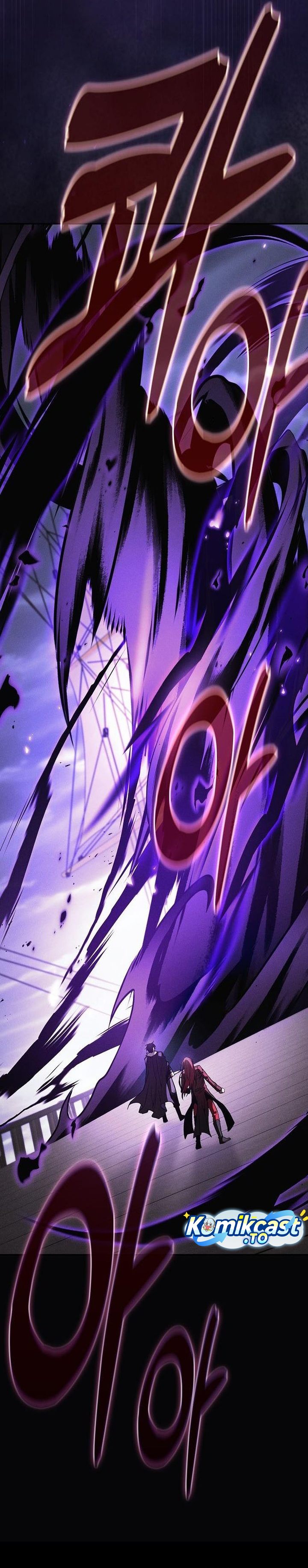 Academy’s Genius Swordmaster Chapter 146 - halaman 40