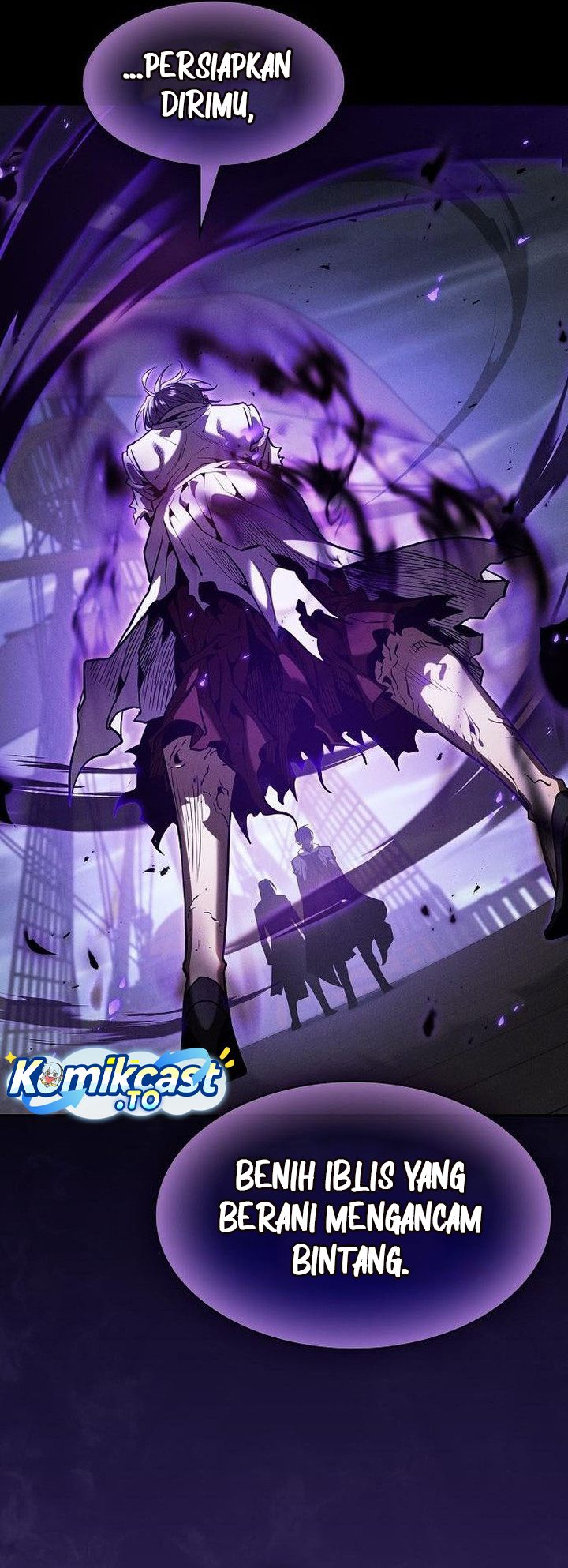Academy’s Genius Swordmaster Chapter 146 - halaman 42