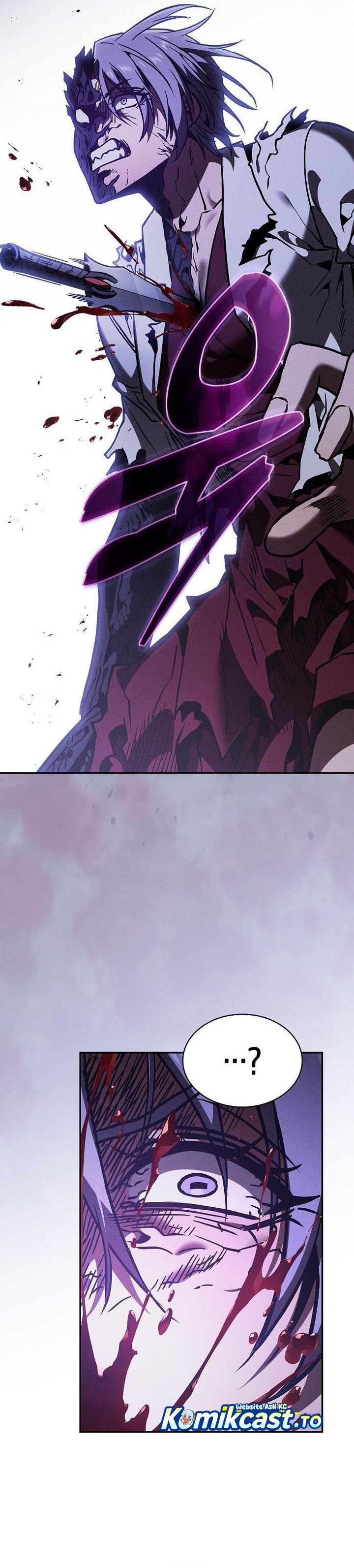Academy’s Genius Swordmaster Chapter 146 - halaman 44