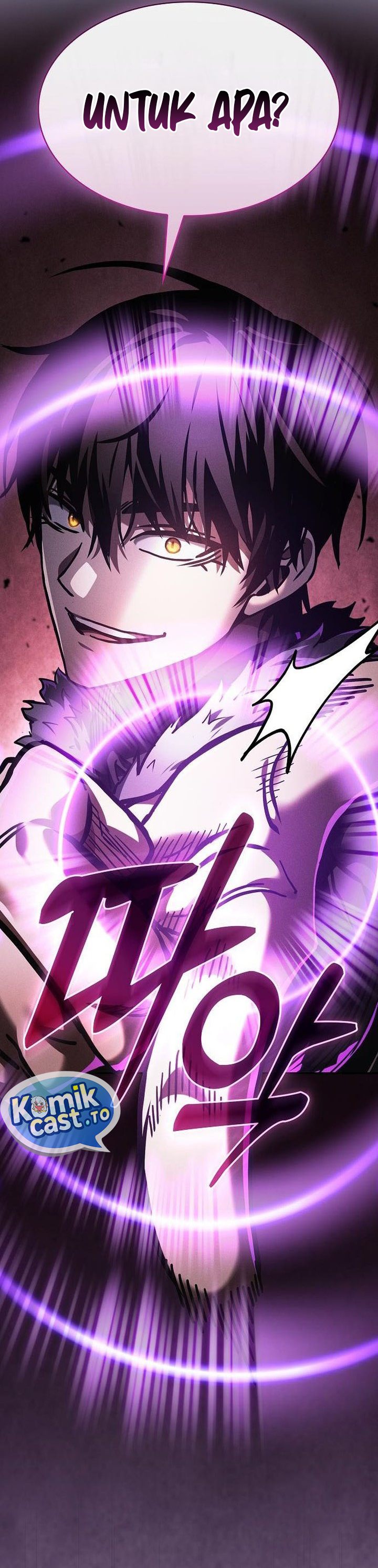 Academy’s Genius Swordmaster Chapter 146 - halaman 46