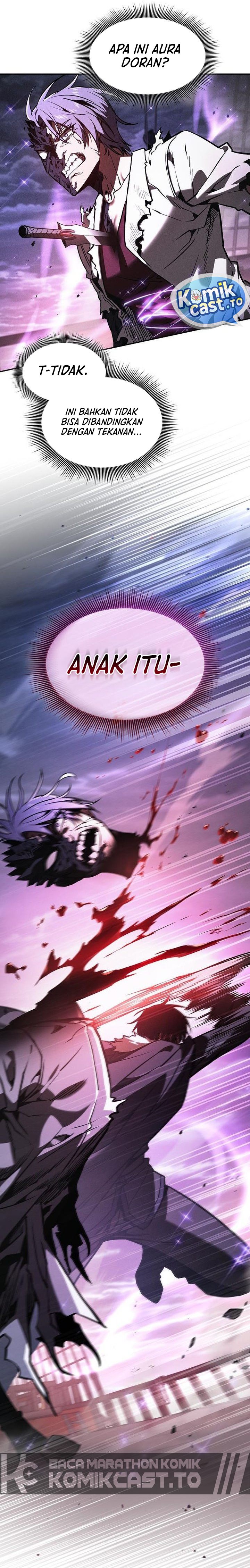 Academy’s Genius Swordmaster Chapter 146 - halaman 48