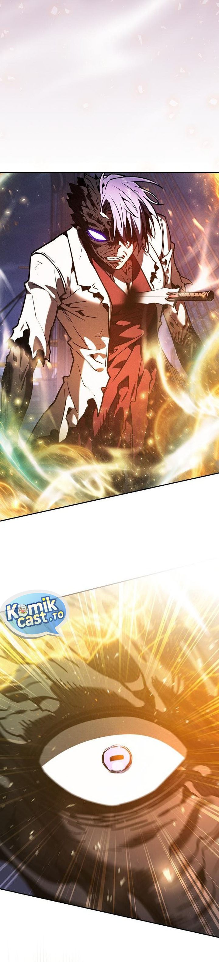 Academy’s Genius Swordmaster Chapter 146 - halaman 52