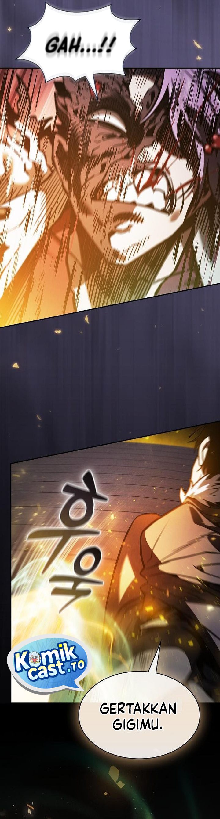 Academy’s Genius Swordmaster Chapter 146 - halaman 55