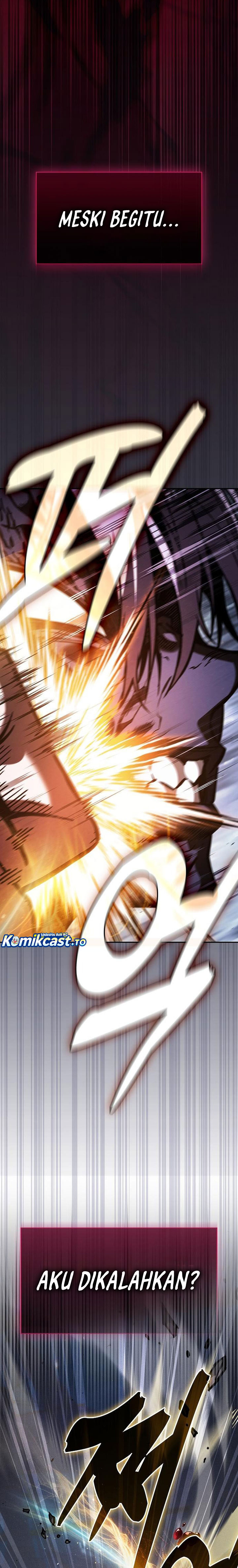 Academy’s Genius Swordmaster Chapter 147 - halaman 4