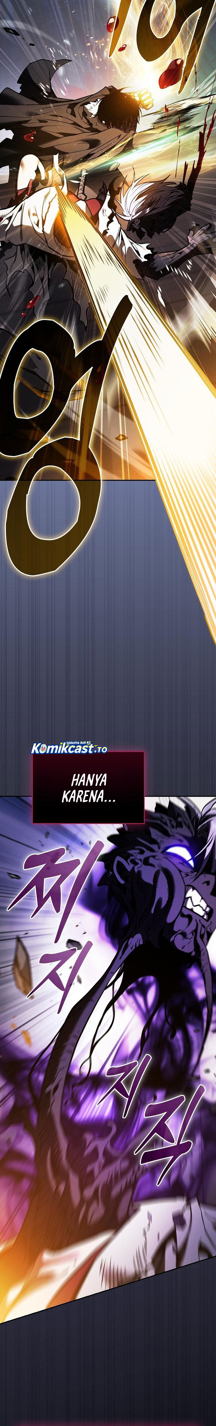 Academy’s Genius Swordmaster Chapter 147 - halaman 5