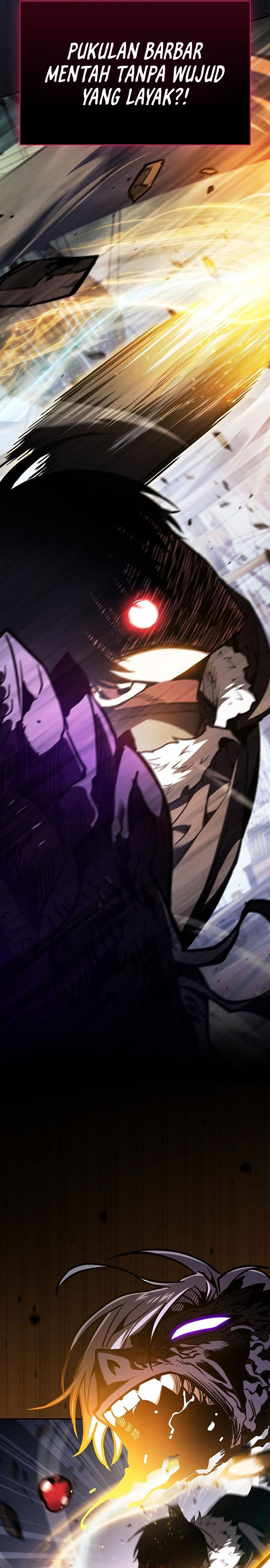 Academy’s Genius Swordmaster Chapter 147 - halaman 6