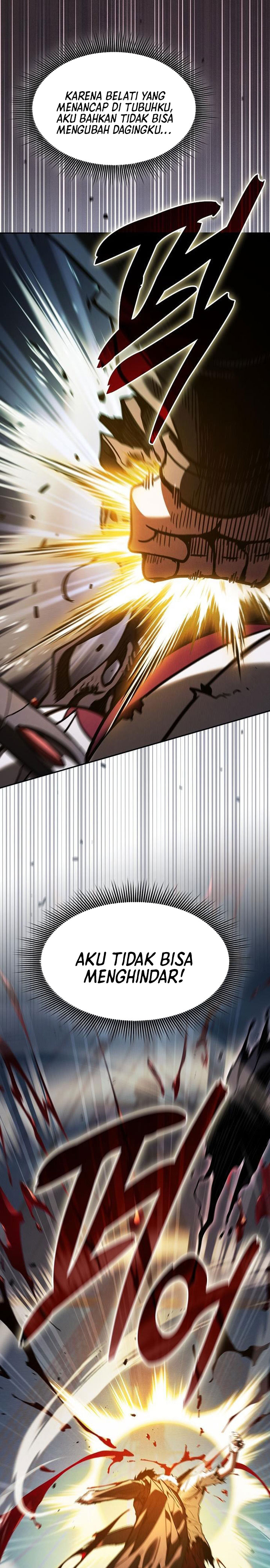 Academy’s Genius Swordmaster Chapter 147 - halaman 9