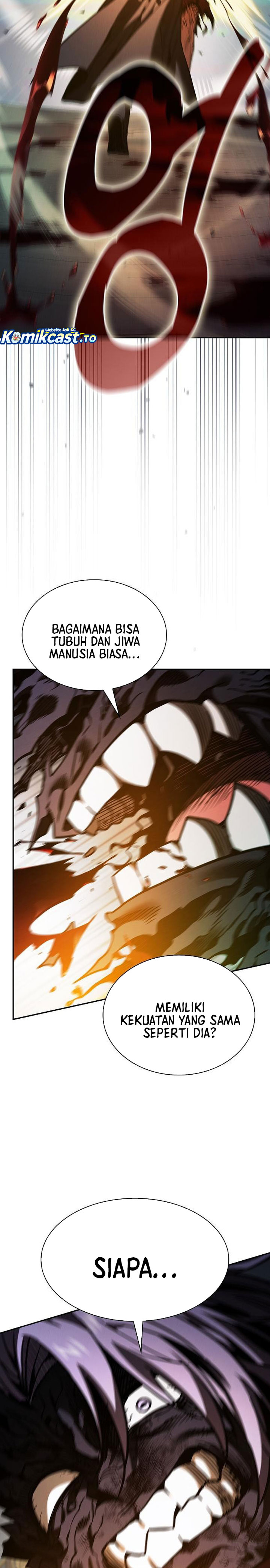 Academy’s Genius Swordmaster Chapter 147 - halaman 10