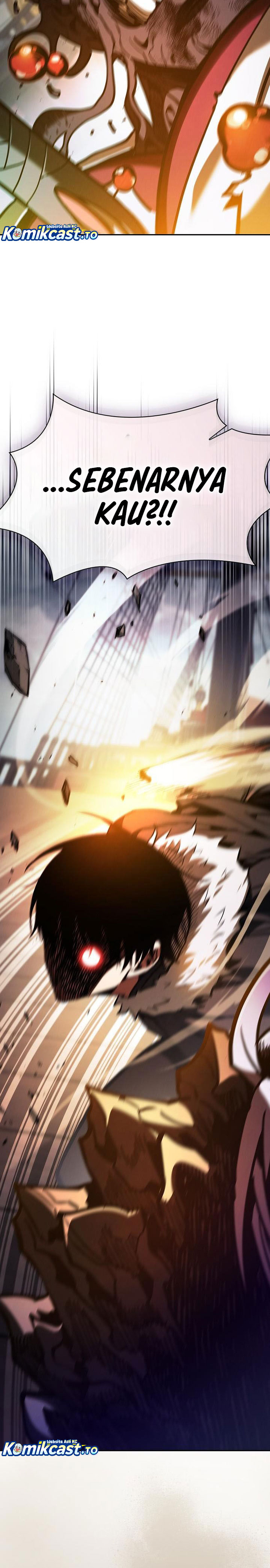 Academy’s Genius Swordmaster Chapter 147 - halaman 11