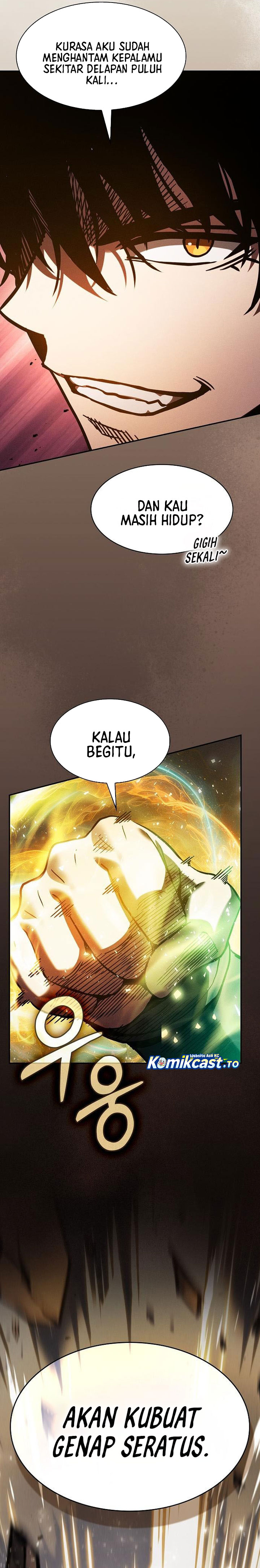 Academy’s Genius Swordmaster Chapter 147 - halaman 12