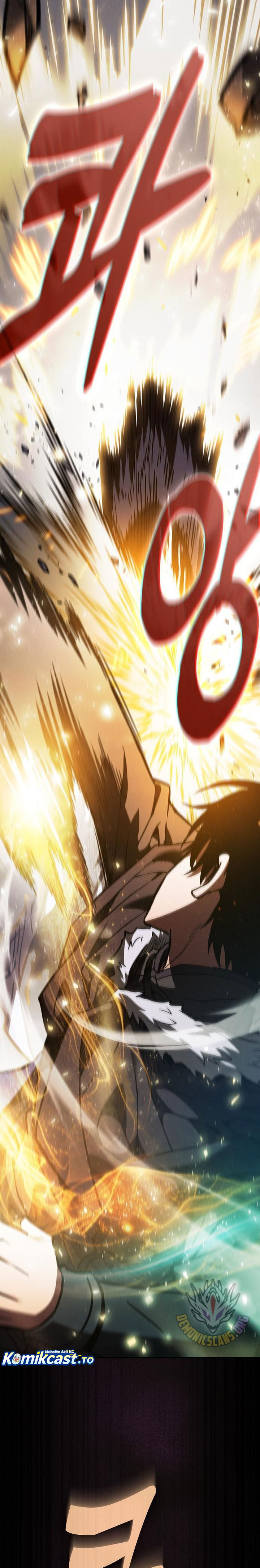 Academy’s Genius Swordmaster Chapter 147 - halaman 13