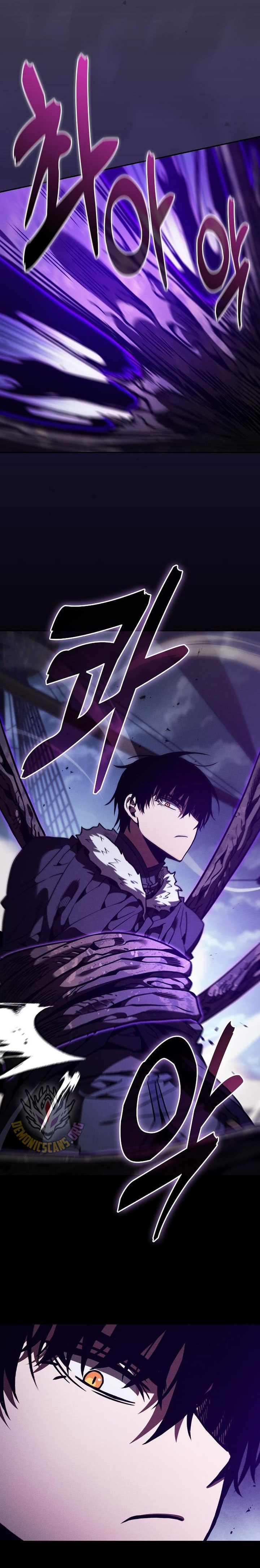 Academy’s Genius Swordmaster Chapter 147 - halaman 17