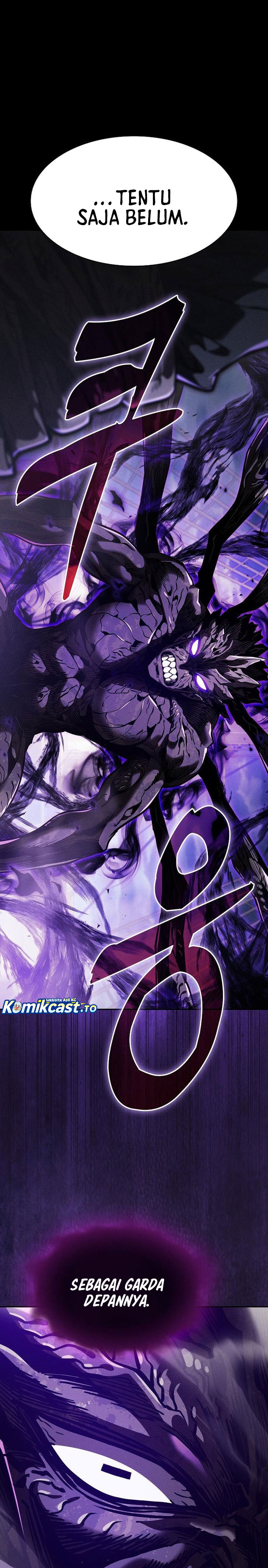 Academy’s Genius Swordmaster Chapter 147 - halaman 18