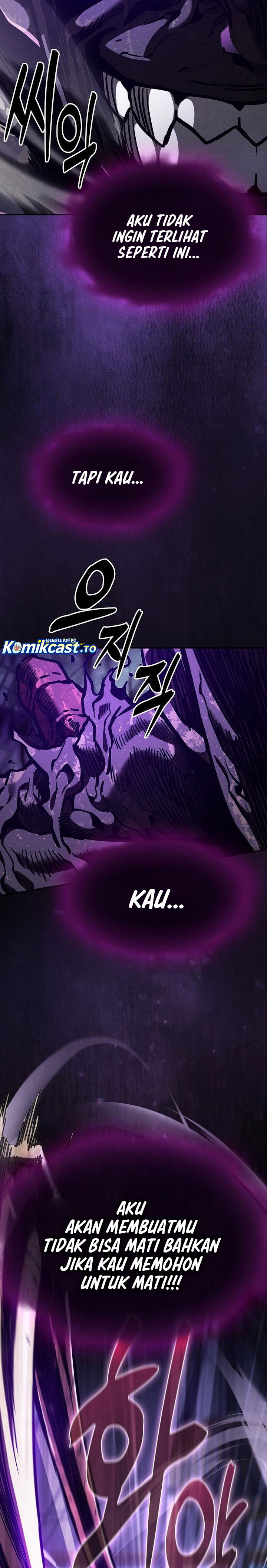 Academy’s Genius Swordmaster Chapter 147 - halaman 19