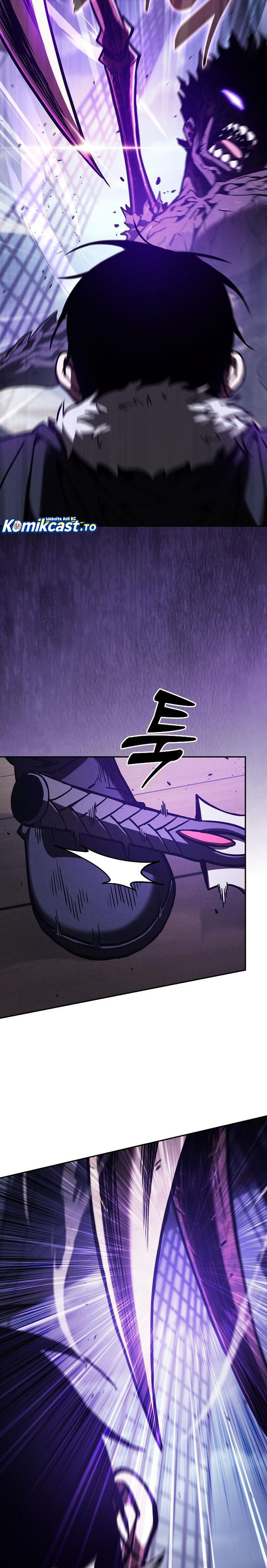Academy’s Genius Swordmaster Chapter 147 - halaman 20
