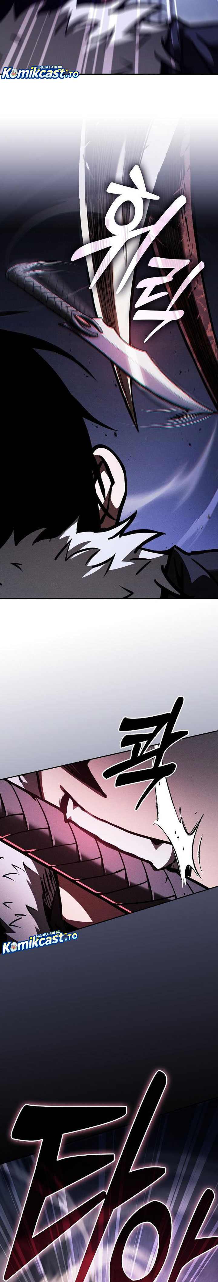 Academy’s Genius Swordmaster Chapter 147 - halaman 21