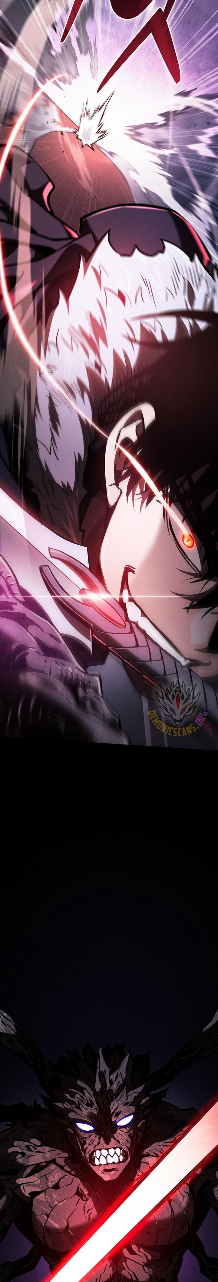 Academy’s Genius Swordmaster Chapter 147 - halaman 22