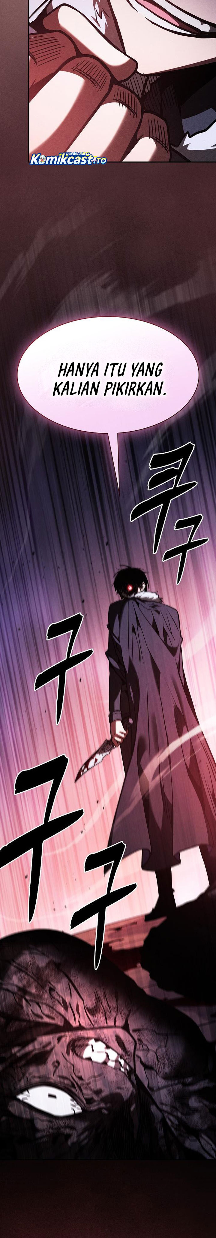 Academy’s Genius Swordmaster Chapter 147 - halaman 25