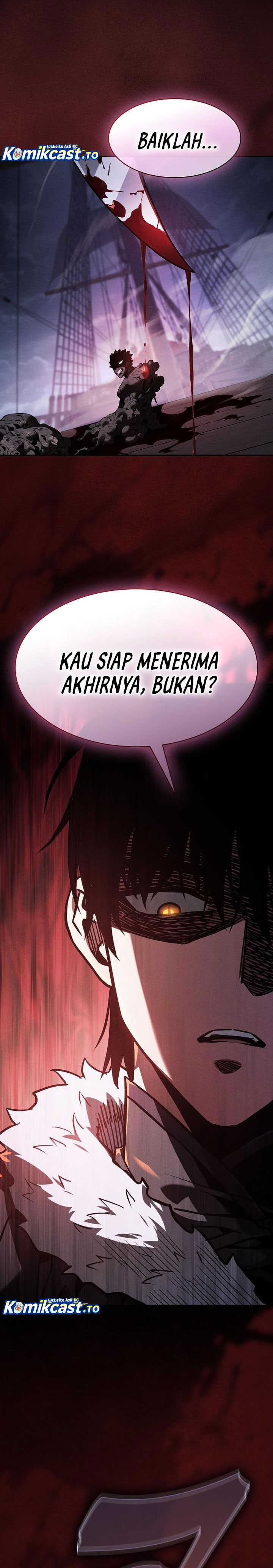 Academy’s Genius Swordmaster Chapter 147 - halaman 26