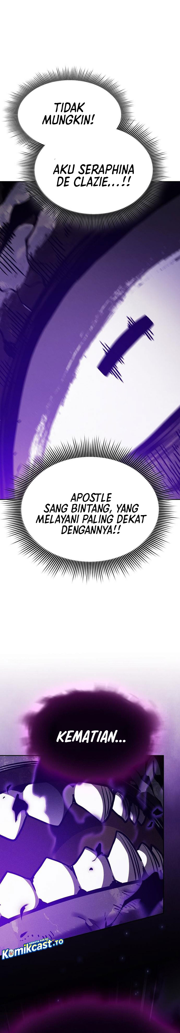 Academy’s Genius Swordmaster Chapter 147 - halaman 29