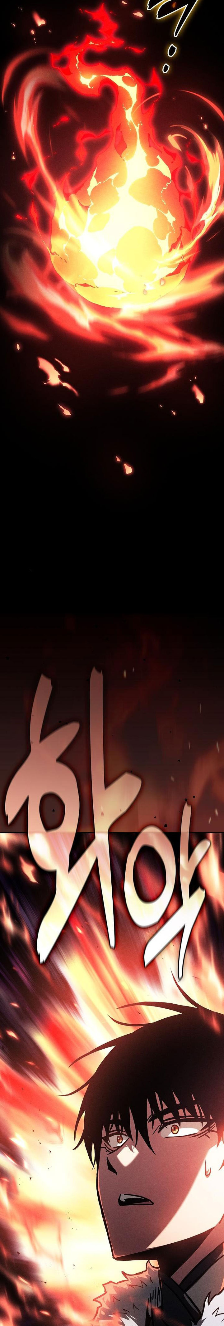 Academy’s Genius Swordmaster Chapter 147 - halaman 33