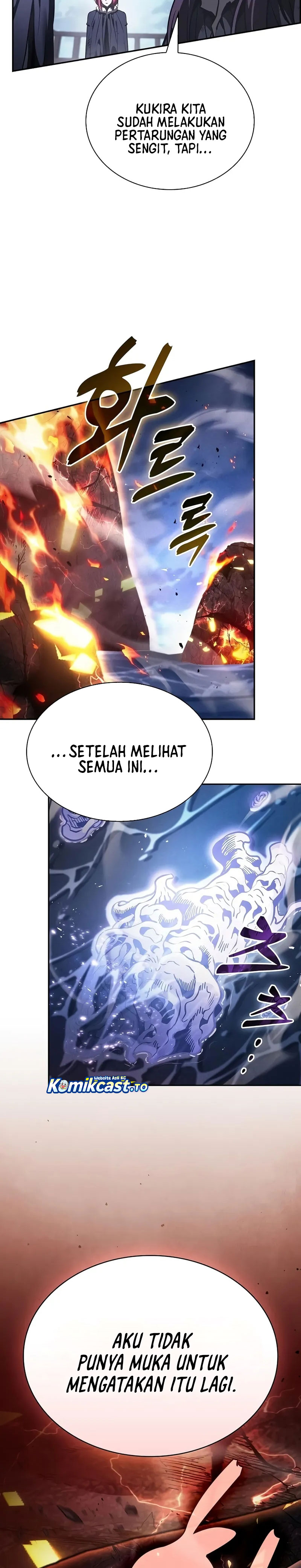 Academy’s Genius Swordmaster Chapter 148 - halaman 3