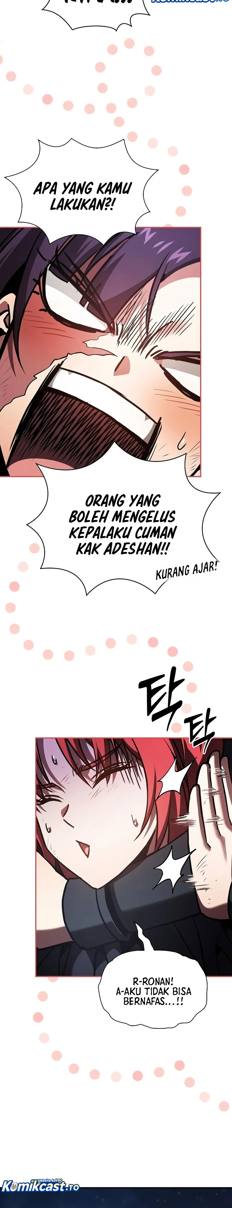 Academy’s Genius Swordmaster Chapter 148 - halaman 7