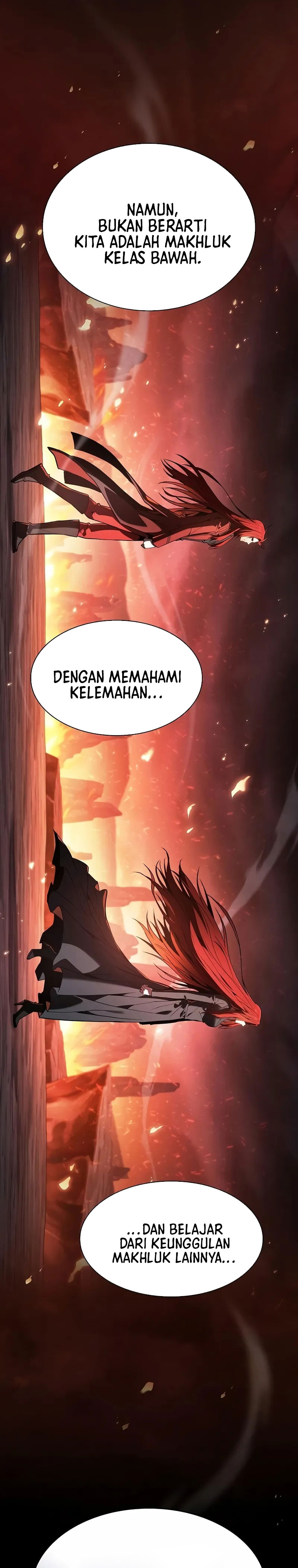 Academy’s Genius Swordmaster Chapter 148 - halaman 10